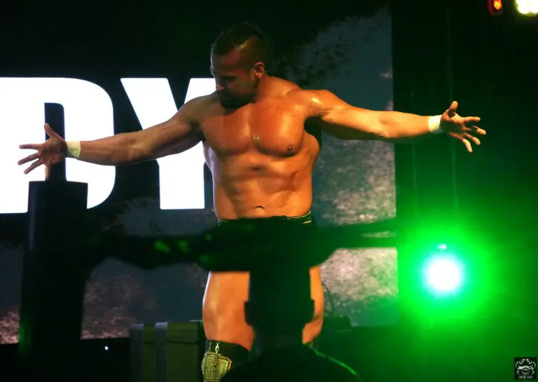 Unapologetic Pro Sinner’s Paradise in Las Vegas, NV