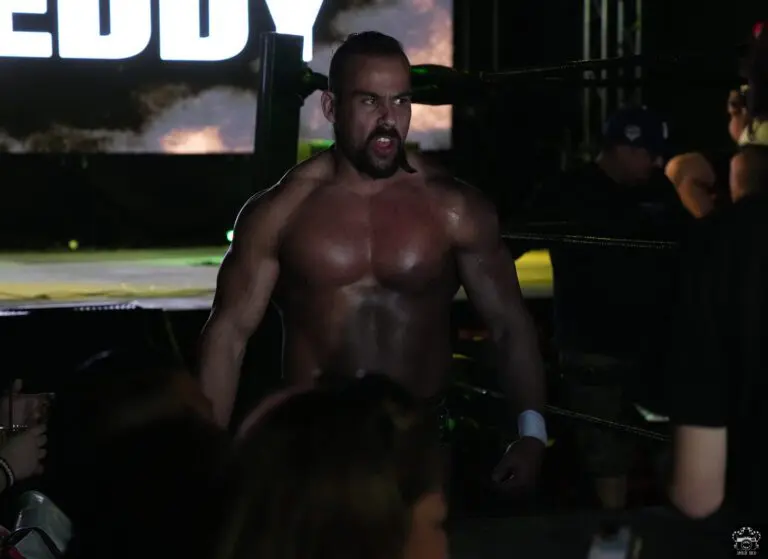 Unapologetic Pro Sinner’s Paradise in Las Vegas, NV