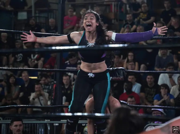 Rev Pro’s Anniversary Show Night 2 in London, UK