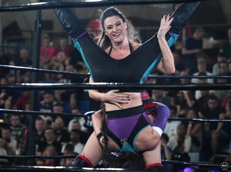 Rev Pro’s Anniversary Show Night 2 in London, UK