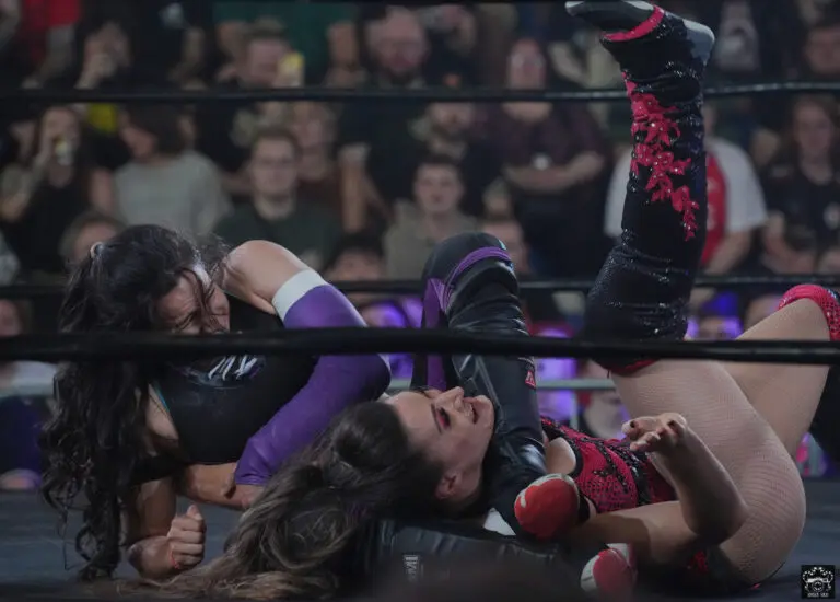 Rev Pro’s Anniversary Show Night 2 in London, UK