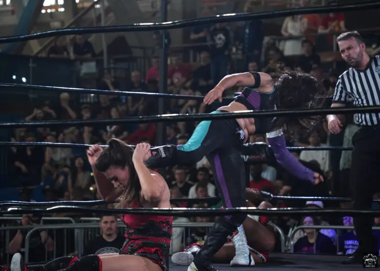Rev Pro’s Anniversary Show Night 2 in London, UK