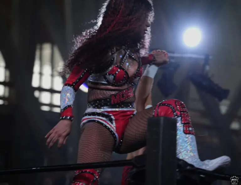 Rev Pro’s Anniversary Show Night 2 in London, UK