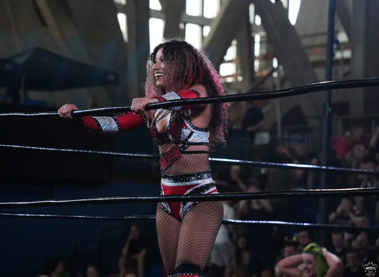 Rev Pro’s Anniversary Show Night 2 in London, UK