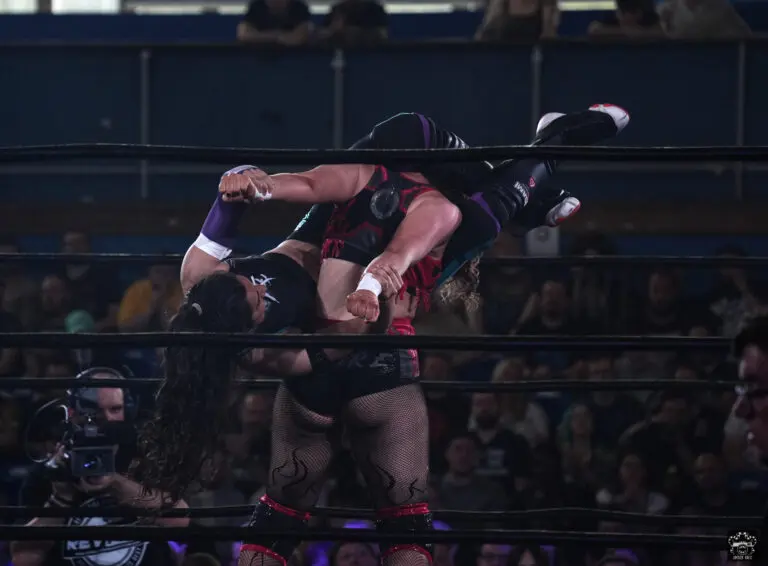 Rev Pro’s Anniversary Show Night 2 in London, UK