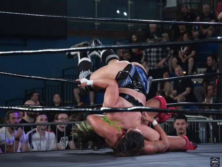 Rev Pro’s Anniversary Show Night 2 in London, UK