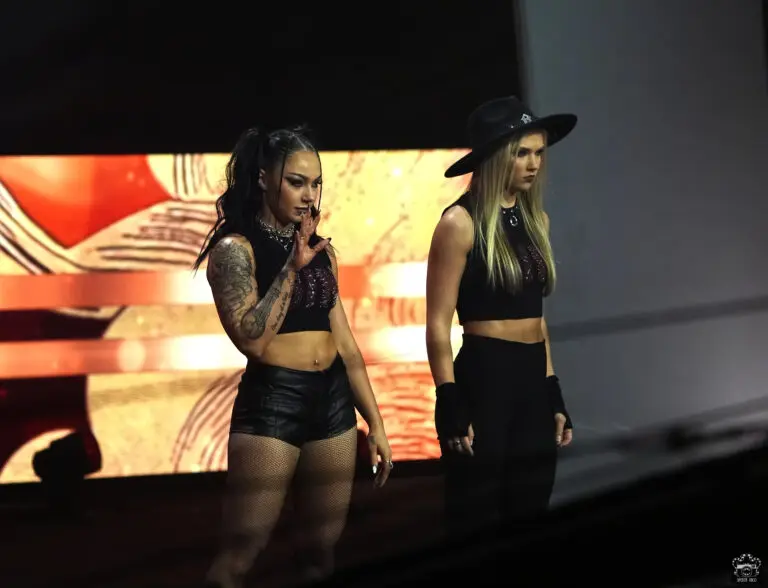 AEW WrestleDream 2025 at Chaifetz Arena in St. Louis, MO