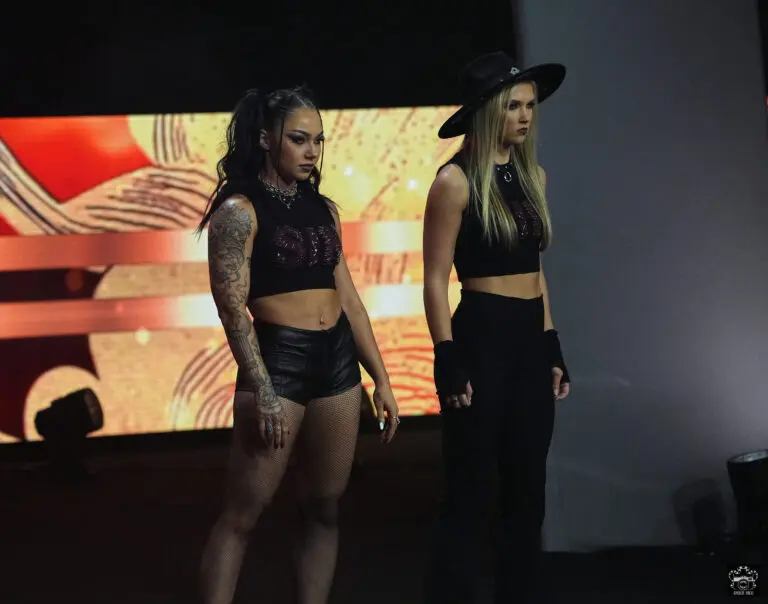 AEW WrestleDream 2025 at Chaifetz Arena in St. Louis, MO