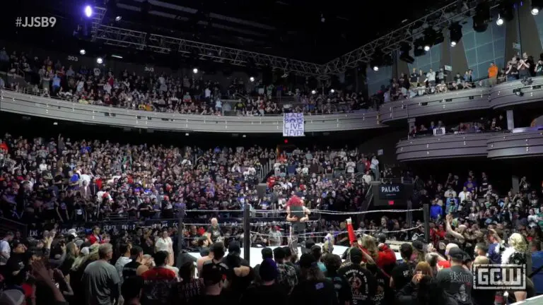 The Death of Traditional PPV? How Independent Promotions are Winning the Streaming War in 2026