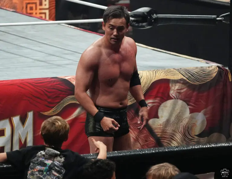 AEW WrestleDream 2025 at Chaifetz Arena in St. Louis, MO