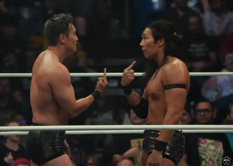 AEW WrestleDream 2025 at Chaifetz Arena in St. Louis, MO