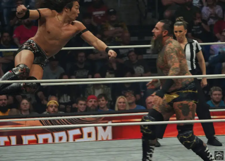 AEW WrestleDream 2025 at Chaifetz Arena in St. Louis, MO