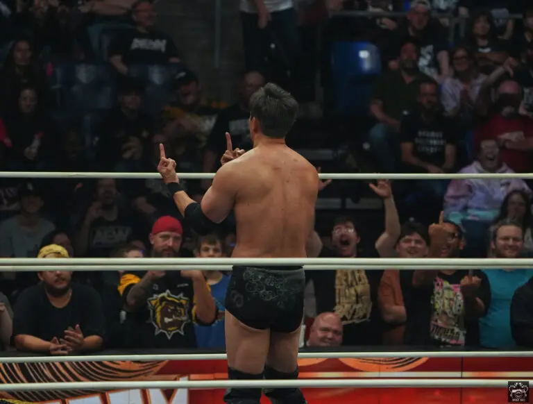 AEW WrestleDream 2025 at Chaifetz Arena in St. Louis, MO