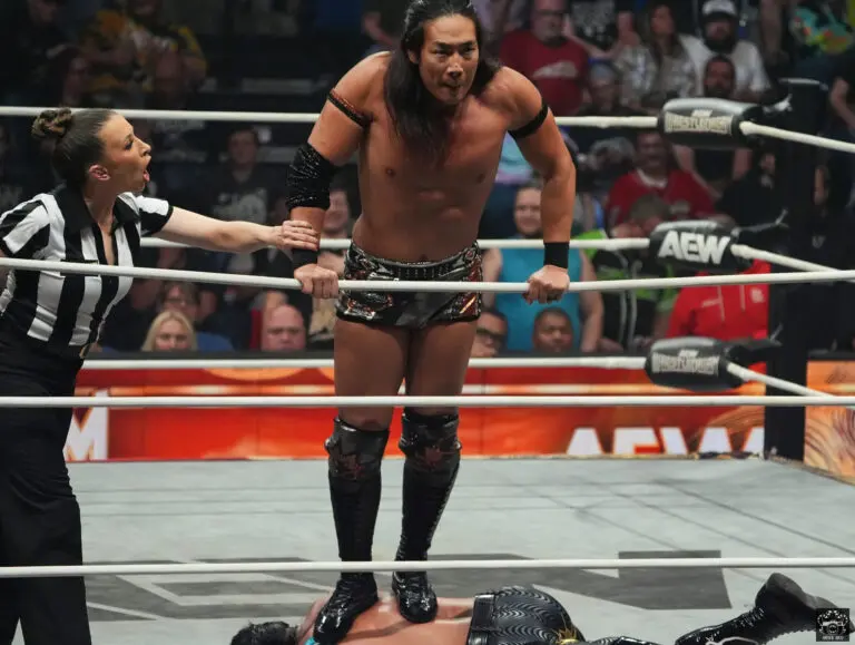 AEW WrestleDream 2025 at Chaifetz Arena in St. Louis, MO