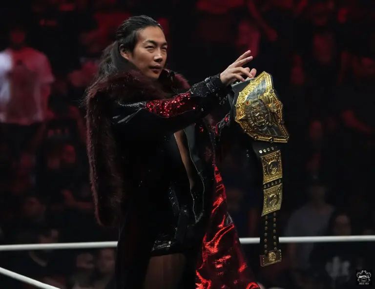 AEW WrestleDream 2025 at Chaifetz Arena in St. Louis, MO