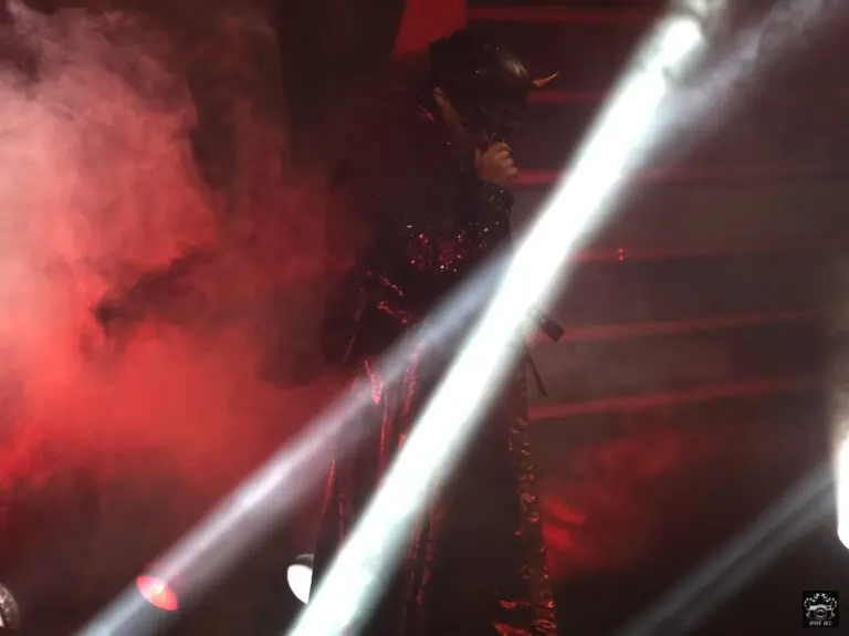 AEW All Out 2025 at Scotiabank Arena in Toronto, Canada