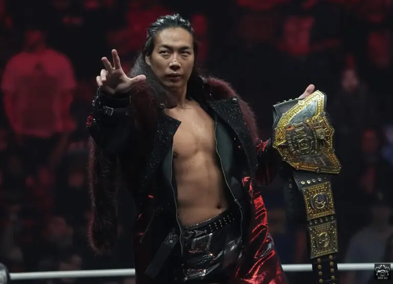 AEW WrestleDream 2025 at Chaifetz Arena in St. Louis, MO