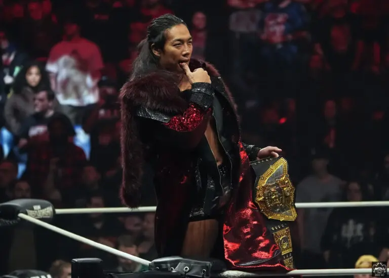 AEW WrestleDream 2025 at Chaifetz Arena in St. Louis, MO