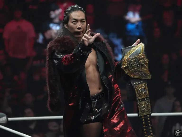 AEW WrestleDream 2025 at Chaifetz Arena in St. Louis, MO