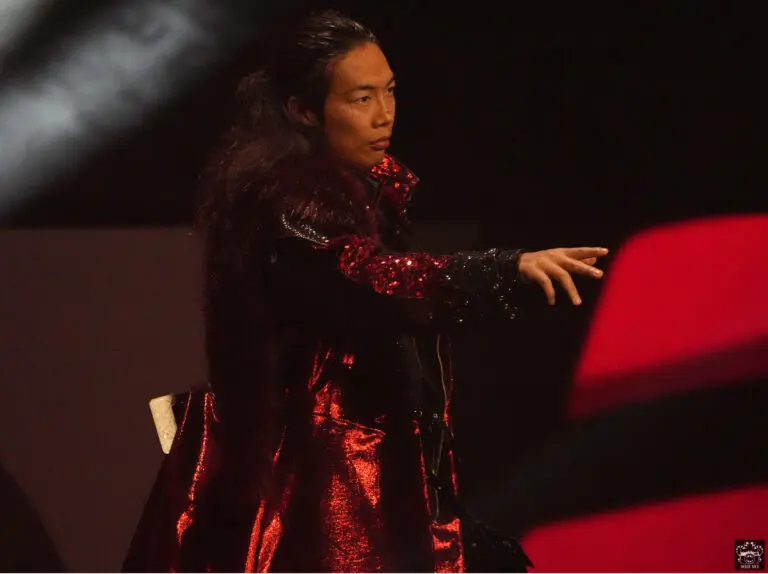 AEW WrestleDream 2025 at Chaifetz Arena in St. Louis, MO