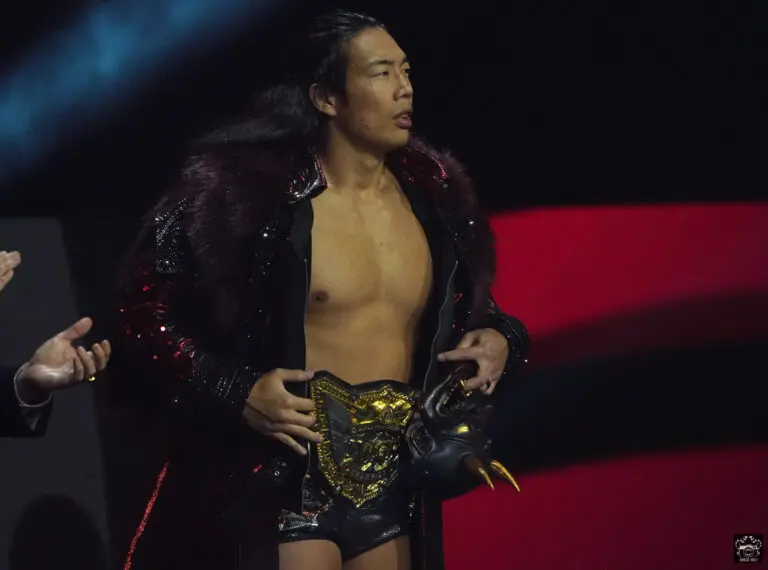 AEW WrestleDream 2025 at Chaifetz Arena in St. Louis, MO