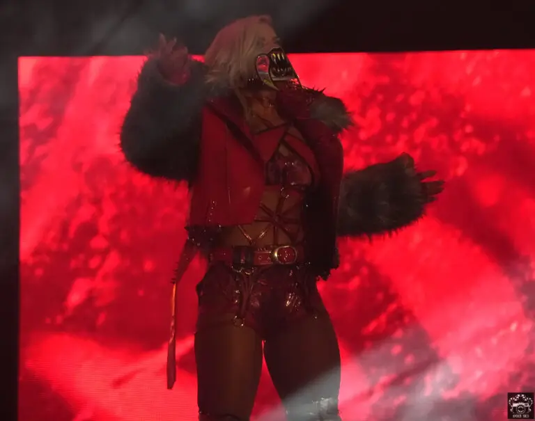 AEW WrestleDream 2025 at Chaifetz Arena in St. Louis, MO