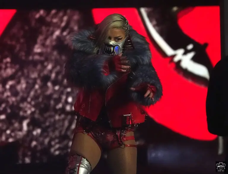 AEW WrestleDream 2025 at Chaifetz Arena in St. Louis, MO