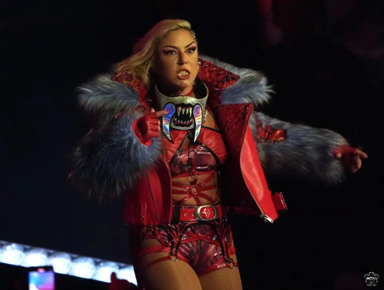 AEW WrestleDream 2025 at Chaifetz Arena in St. Louis, MO