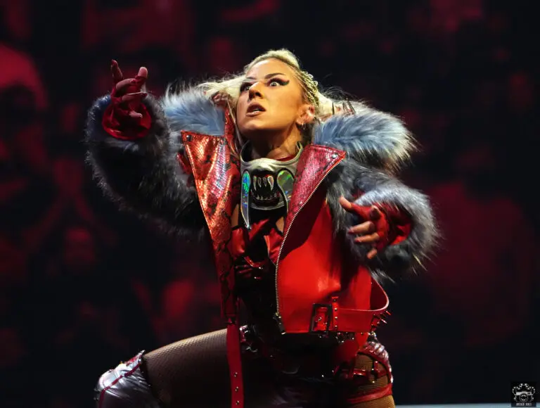 AEW WrestleDream 2025 at Chaifetz Arena in St. Louis, MO