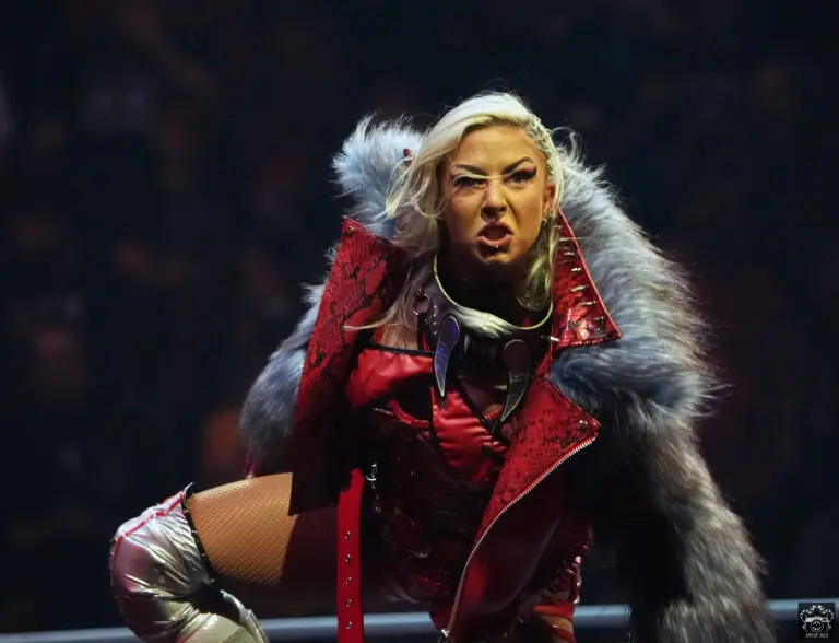 AEW WrestleDream 2025 at Chaifetz Arena in St. Louis, MO