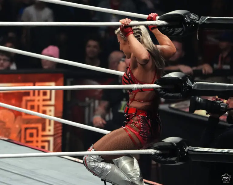 AEW WrestleDream 2025 at Chaifetz Arena in St. Louis, MO