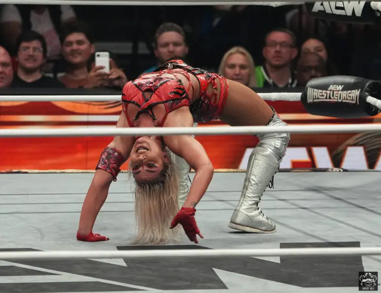 AEW WrestleDream 2025 at Chaifetz Arena in St. Louis, MO