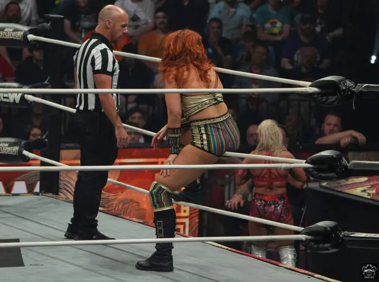 AEW WrestleDream 2025 at Chaifetz Arena in St. Louis, MO