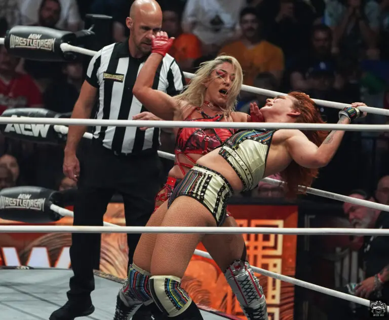 AEW WrestleDream 2025 at Chaifetz Arena in St. Louis, MO