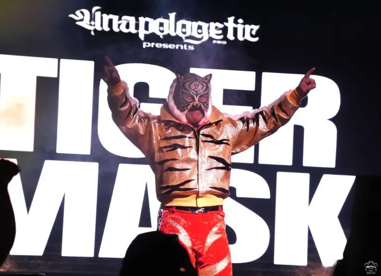 Unapologetic Pro Sinner’s Paradise in Las Vegas, NV