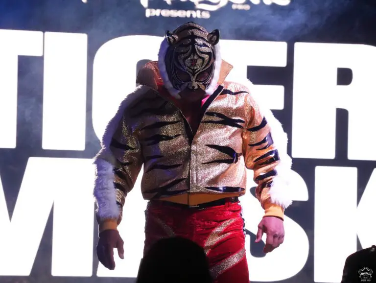 Unapologetic Pro Sinner’s Paradise in Las Vegas, NV