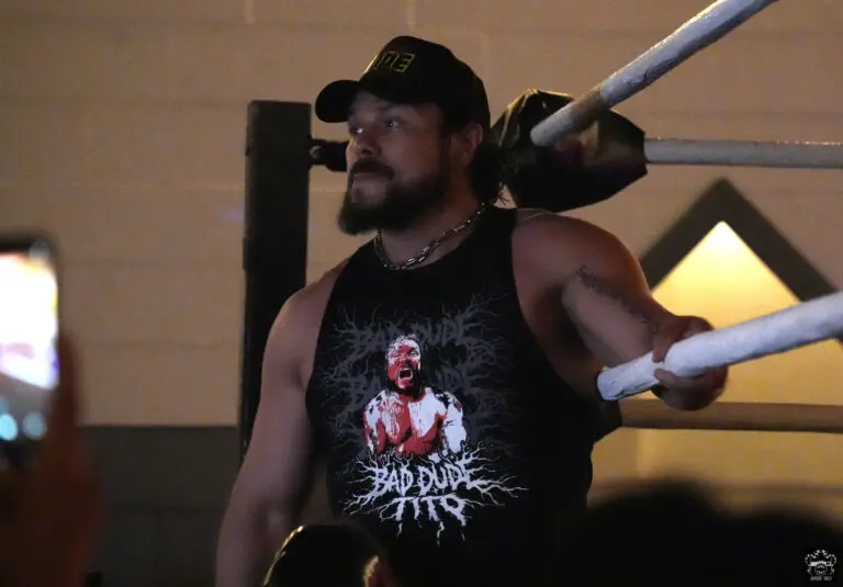 Rival Pro Wrestling in Baldwin Park, CA