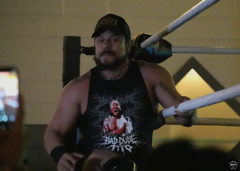 Rival Pro Wrestling in Baldwin Park, CA