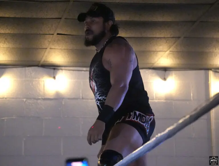 Rival Pro Wrestling in Baldwin Park, CA