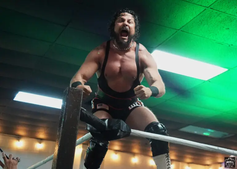 Rival Pro Wrestling in Baldwin Park, CA