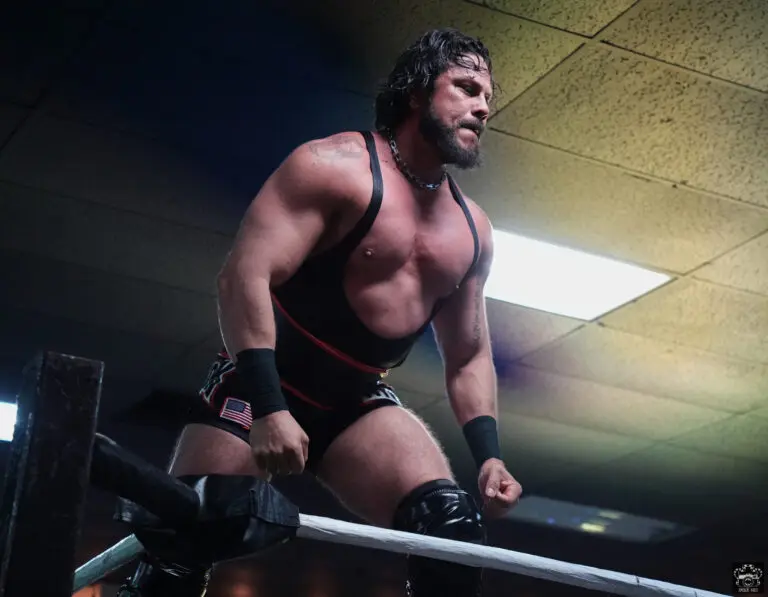 Rival Pro Wrestling in Baldwin Park, CA