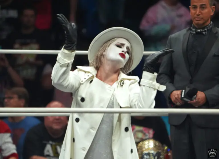 AEW WrestleDream 2025 at Chaifetz Arena in St. Louis, MO