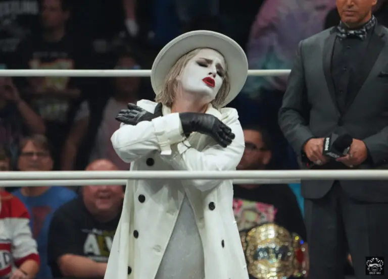 AEW WrestleDream 2025 at Chaifetz Arena in St. Louis, MO