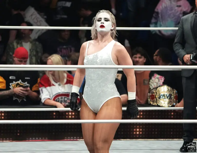 AEW WrestleDream 2025 at Chaifetz Arena in St. Louis, MO