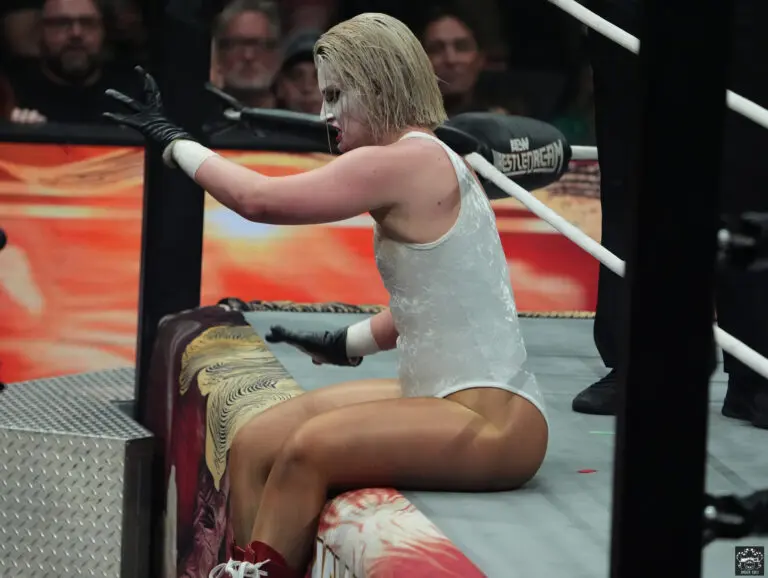 AEW WrestleDream 2025 at Chaifetz Arena in St. Louis, MO