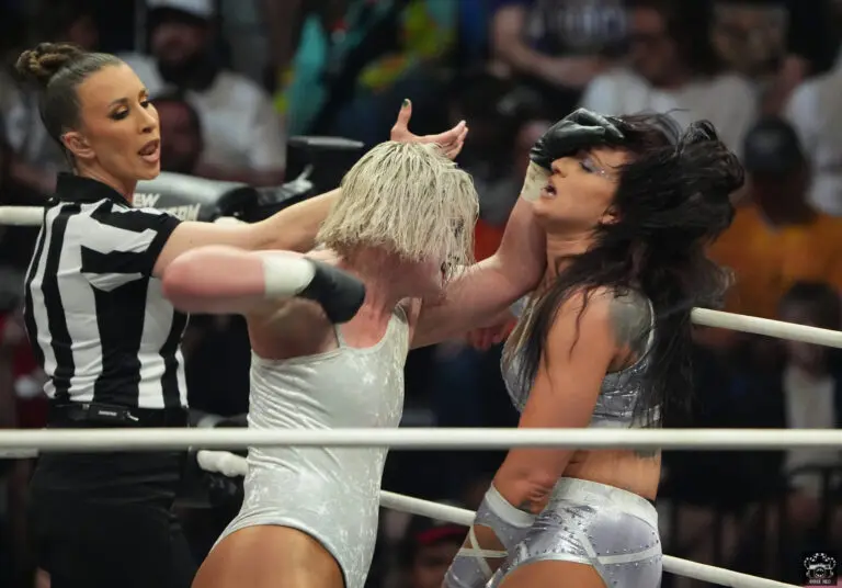 AEW WrestleDream 2025 at Chaifetz Arena in St. Louis, MO