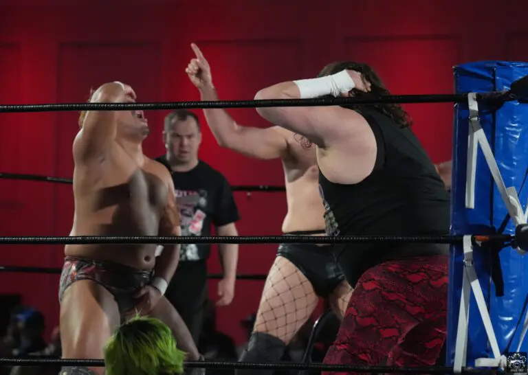 El Desperado’s Death Invitational in Las Vegas, NV