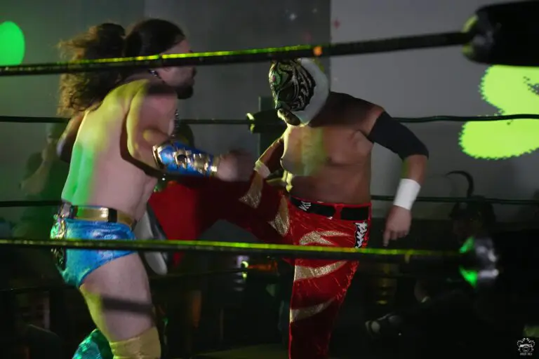 Unapologetic Pro Sinner’s Paradise in Las Vegas, NV