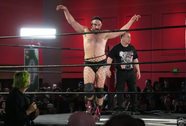 El Desperado’s Death Invitational in Las Vegas, NV