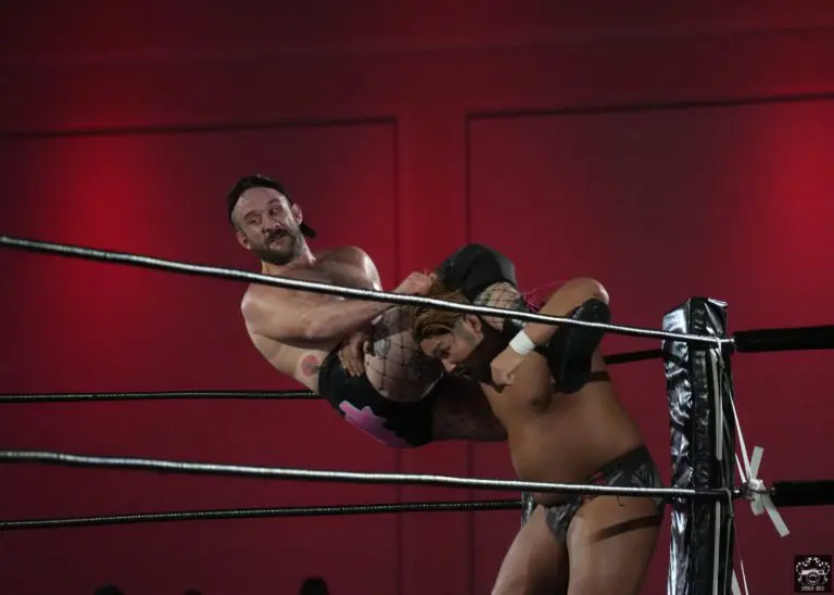 El Desperado’s Death Invitational in Las Vegas, NV